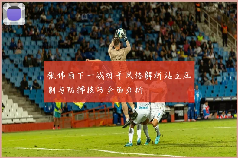 张伟丽下一战对手风格解析站立压制与防摔技巧全面分析